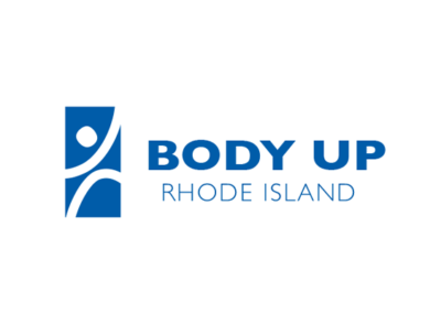 BodyUp RI Logo