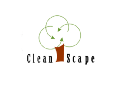 Cleanscape environment Logo