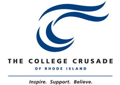 College Crusade logo