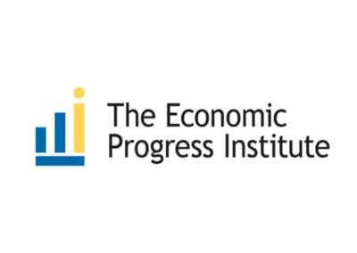 Economic Progress Institute Logo