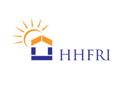 HHFRI Logo
