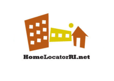 HomeLocatorRI.net Logo