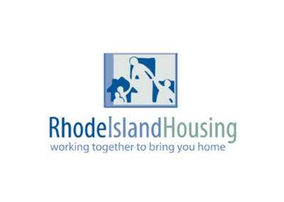 RI Housing Logo