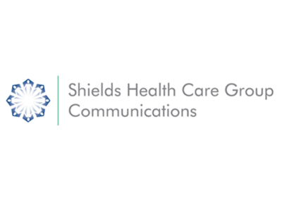 SHIELDS Communications logo