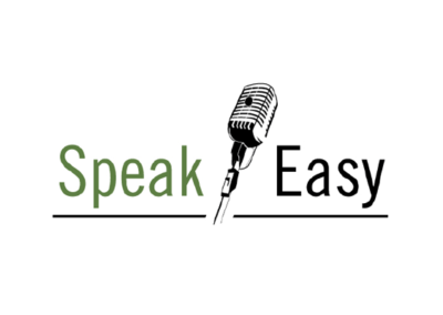 SpeakEasy Logo