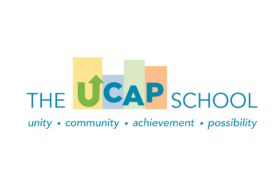 UCAP logo