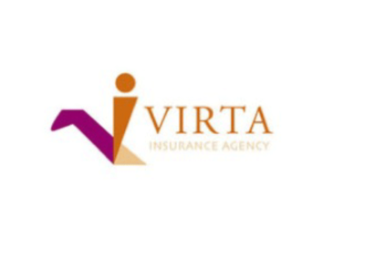 Virta Insurance logo
