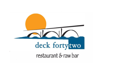 Deck FortyTwo Logo
