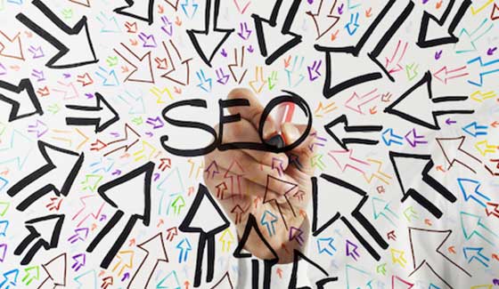 SEO: Thriving or Diving?