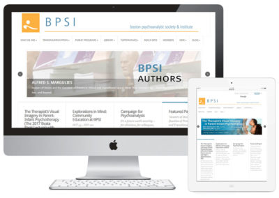 BPSI Website