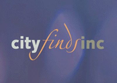 City Finds Inc