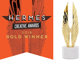 2018 Hermes Award